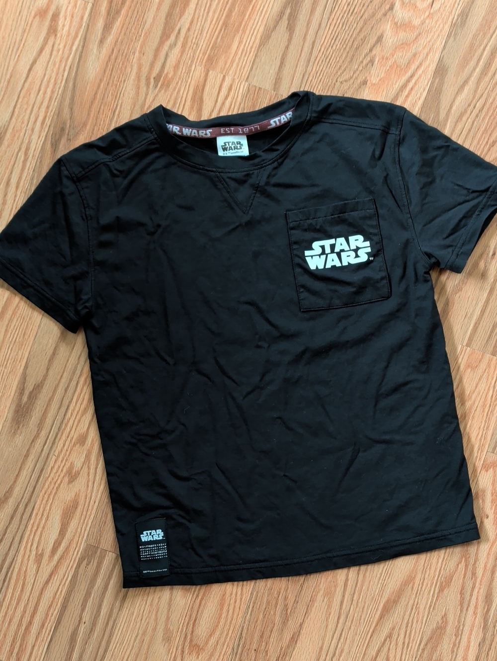 Star Wars T-shirt, NWOT